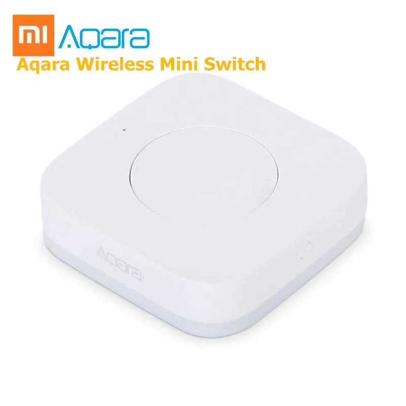 Aqara реле wifi