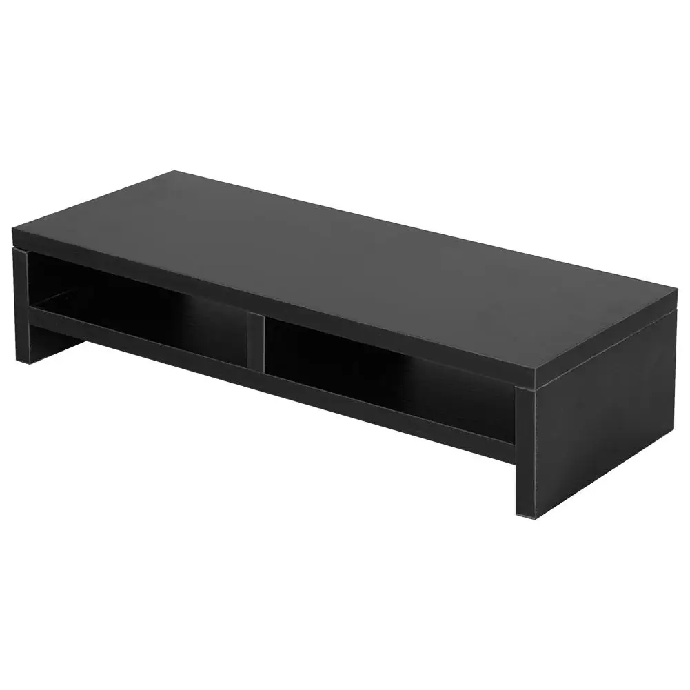Desktop Monitor Stand Lcd Tv Laptop Rack Computer Screen Riser