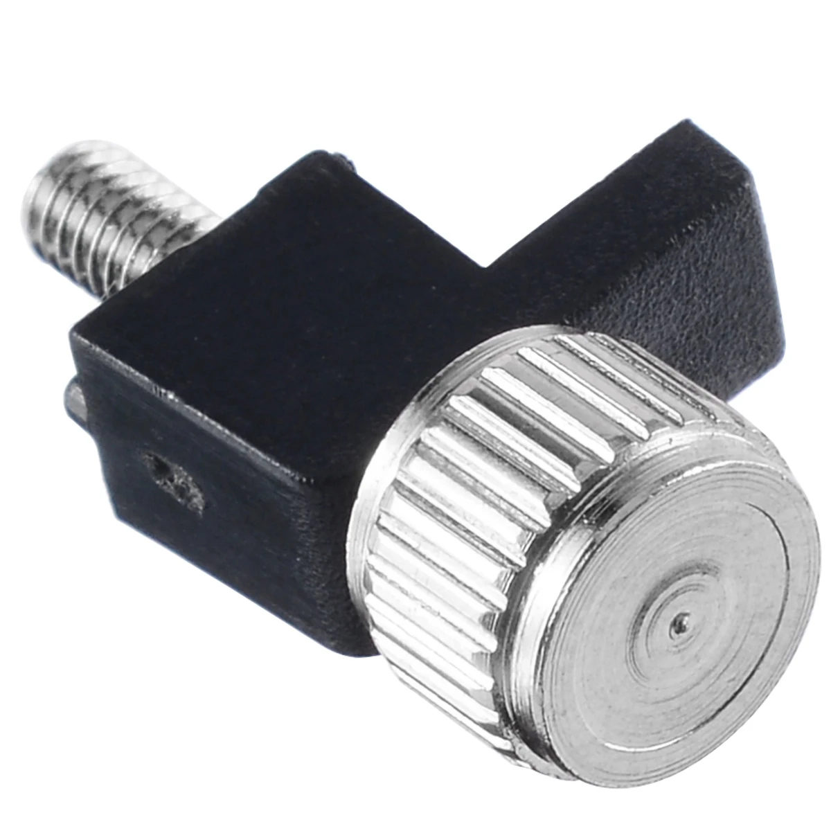 1 set Durable Dial Caliper Washer Bezel Clamp 05BAA112 With Screw fit for Mitutoyo Dial Caliper