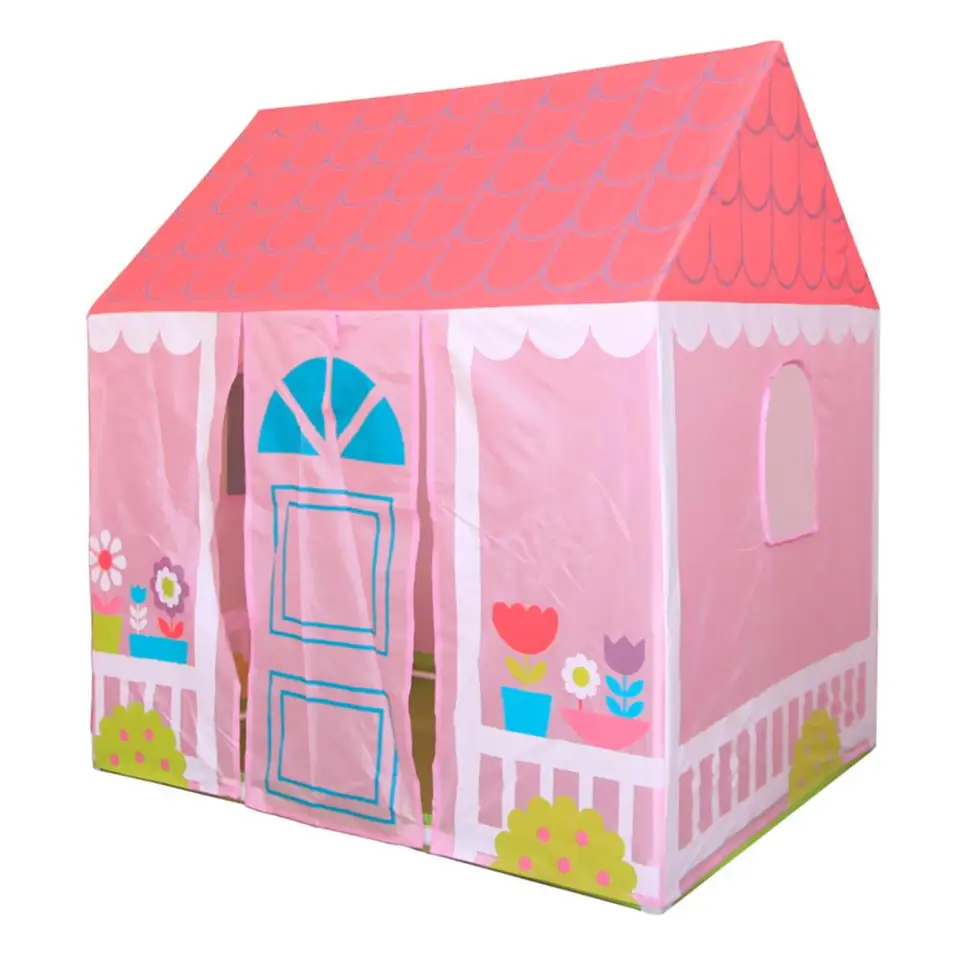 toy garden house