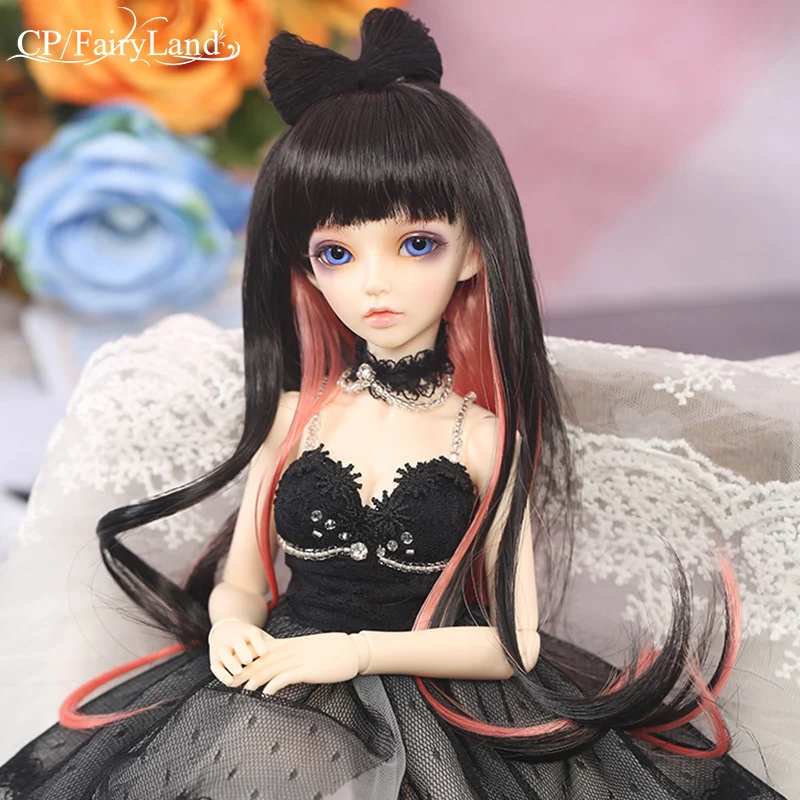 Fairyland FL Celine fullset кукла BJD 1/4 Minifee куклы модель девушка высокое качество силиконовая