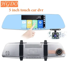 HGDO car dvr camera 5
