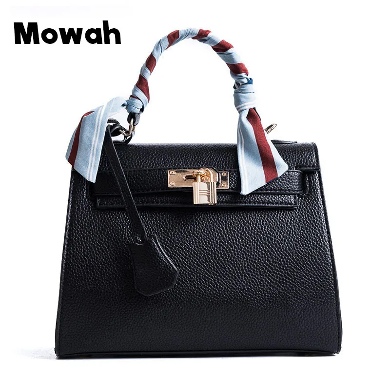 

Mowah Luxury Bags for Women Handbags Leather Messenger Bag Kabelky Shoulder Bag Designer bolso mujer BIW321 PM49