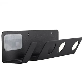 

Supersonic Hair Dryer Wall Mount Holder,Hanger Bracket For Hair Dryer,Home Bathroom Products