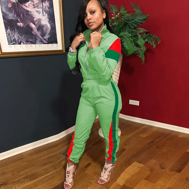 Windbreaker Pants Outfit Online Deals 