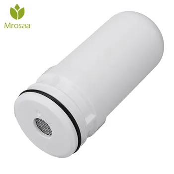 

Mrosaa Ceramic Cartridge Replacement Filter Multi-layer Purifier Kitchen Faucet Accessories for LTS-86 water filter replacement
