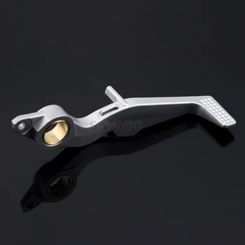 

Rear Foot Brake Pedal Lever For BMW S1000RR 2010-2014/ HP4 2012-2015 Motorcycle Accessories S 1000RR