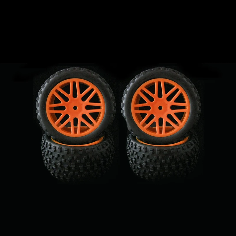 4pcs Wheel Rim