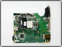 571186-001 аккумулятор большой емкости для hp DV6 DV6-2000 DV6-2088DX DV6-2066DX DV6-2057CL DV6-2157US ноутбук DA0UT1MB6E0 Материнская плата ноутбука 100% тестирование