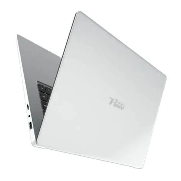  T-bao Tbook R8 4GB DDR3L 64GB EMMC Intel Cherry Trail x5-Z8350 Graphics 400 Laptop 15.6 inch FHD Si
