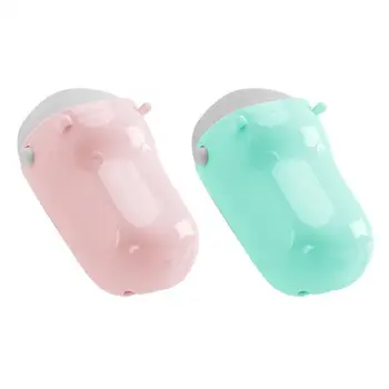 

Silicone Cute Animal Children Sink Tap Faucet Extender Toddler Wash Tools Hand Washing Device Bathroom Convenience Baby Toys