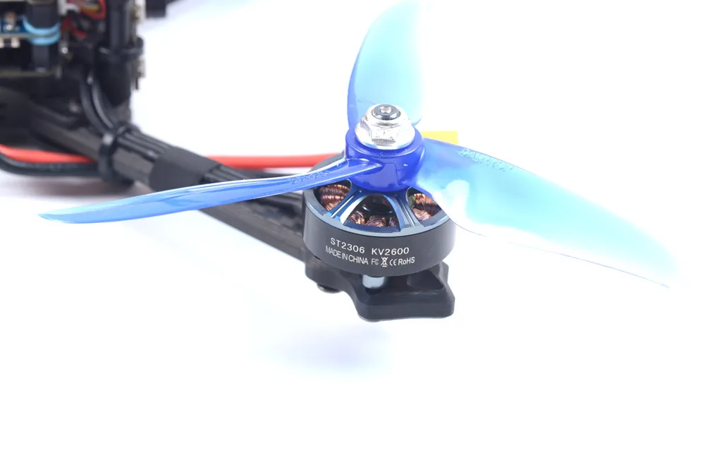 Presale SKYSTARS Venom217 RC FPV гоночный Дрон PNP BNF W/F4 8K OSD 40A Runcam Micro Sparrow 2 800mW VTX|Радиоуправляемые