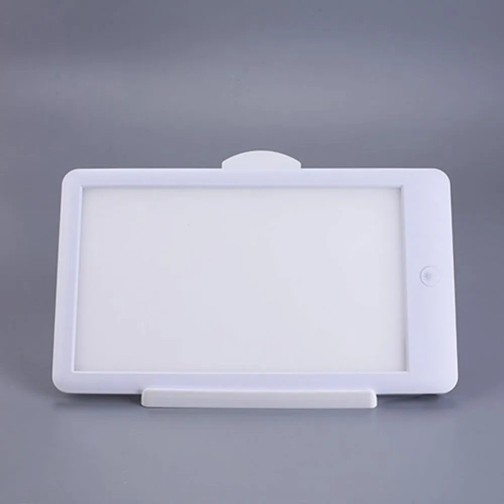 

SAD Therapy Lamp 3 Modes Seasonal Affective Disorder Phototherapy 10000 Lux 6500K Simulating Natural Daylight SAD Therapy Light