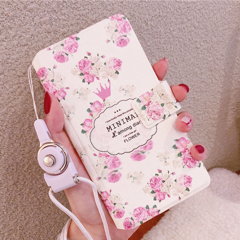 

Huawei Nova 3 3i P10 P9 lite Case Cover Flip PU Leather,Phone Case for Huawei p9 P10 lite p smart plus y6 prime 2018 Case Cover