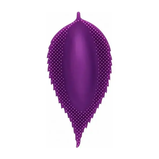Eloy Vibrating Bullet-Purple Masturbator