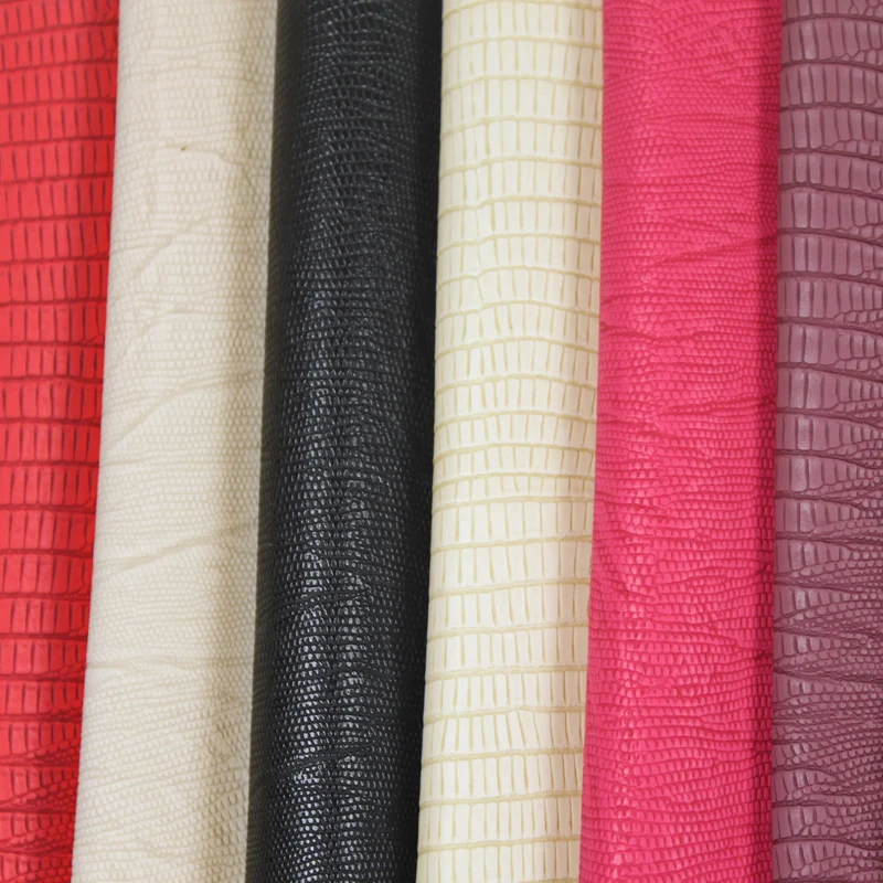2019 Silk Fabric African Free Shipping Wall Background Hard Bag Soft Imitation Door Lizard Stripes. Leather | Дом и сад