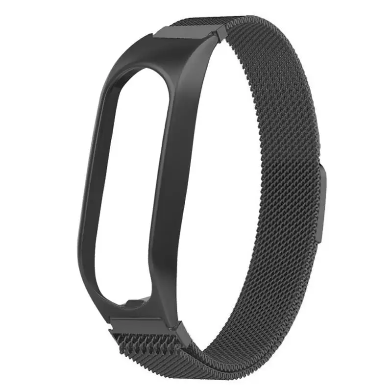 

Smart Watch Stainless Steel Metal Strap For Tomtom Touch Easy To Install Adjustable Soft Comfortable Sweatproof Waterproof Strap