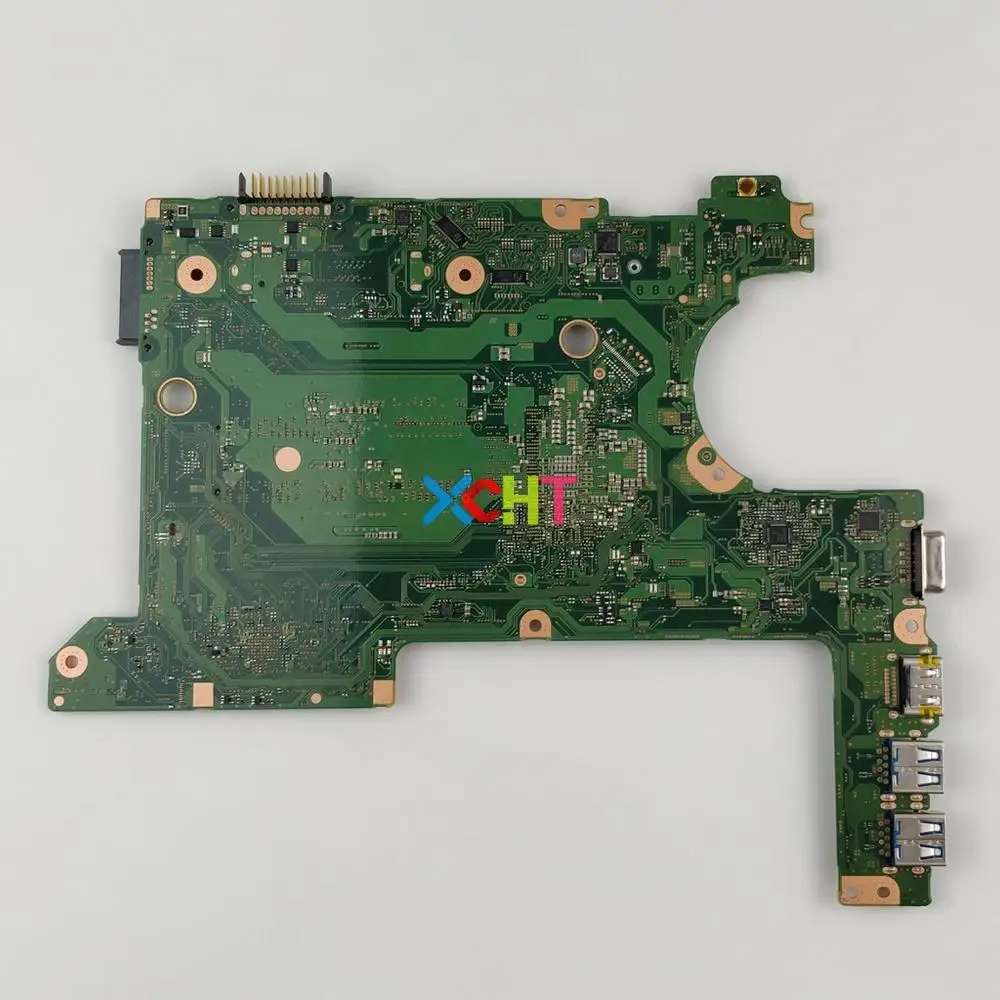 incredible  FMEPSY2 A4180A w i5-6200u CPU for Toshiba Satellite Pro A40-C Laptop Notebook PC Motherboard Mainbo