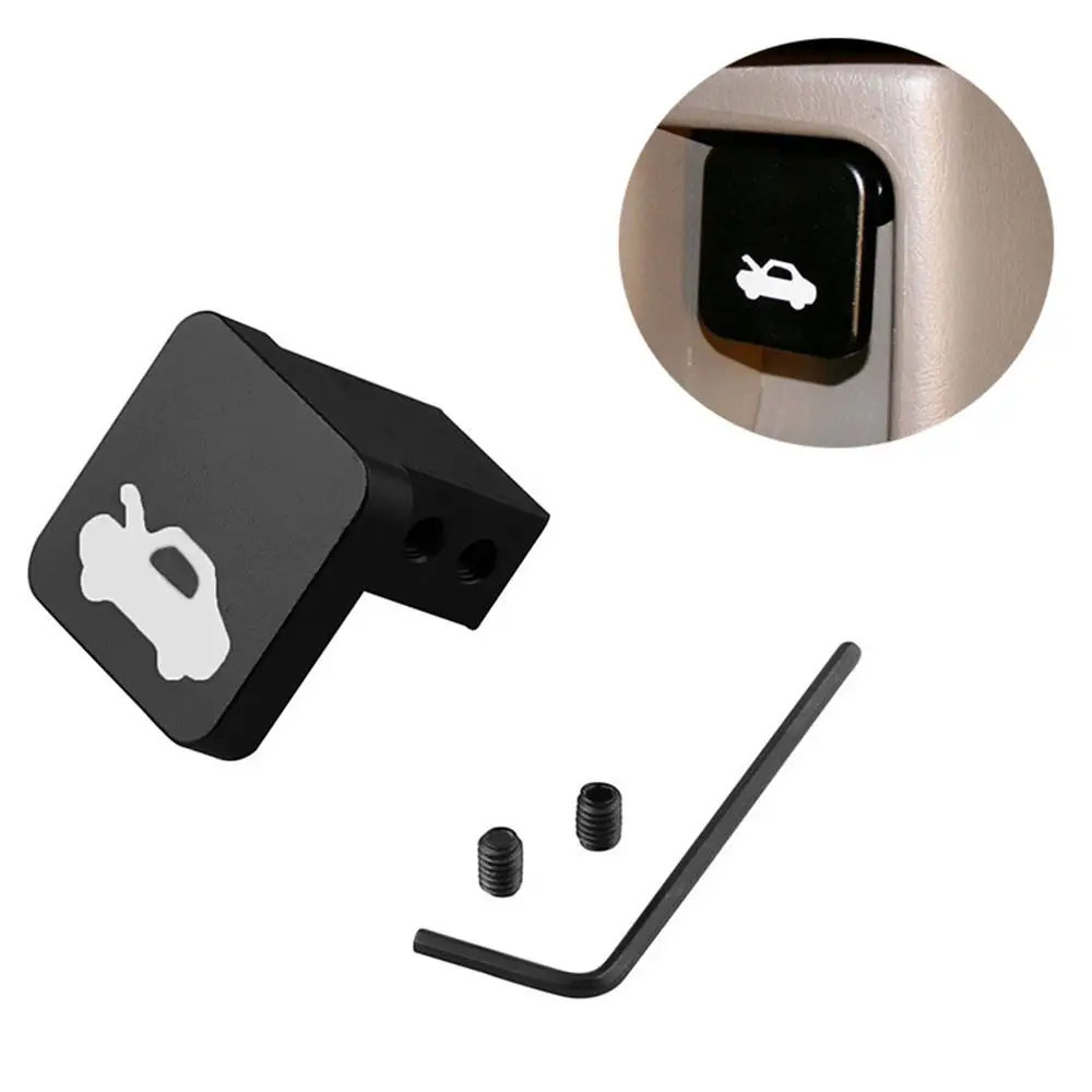 Hood Release Latch Handle Repair Kit for Honda Civic CR V 96 2011