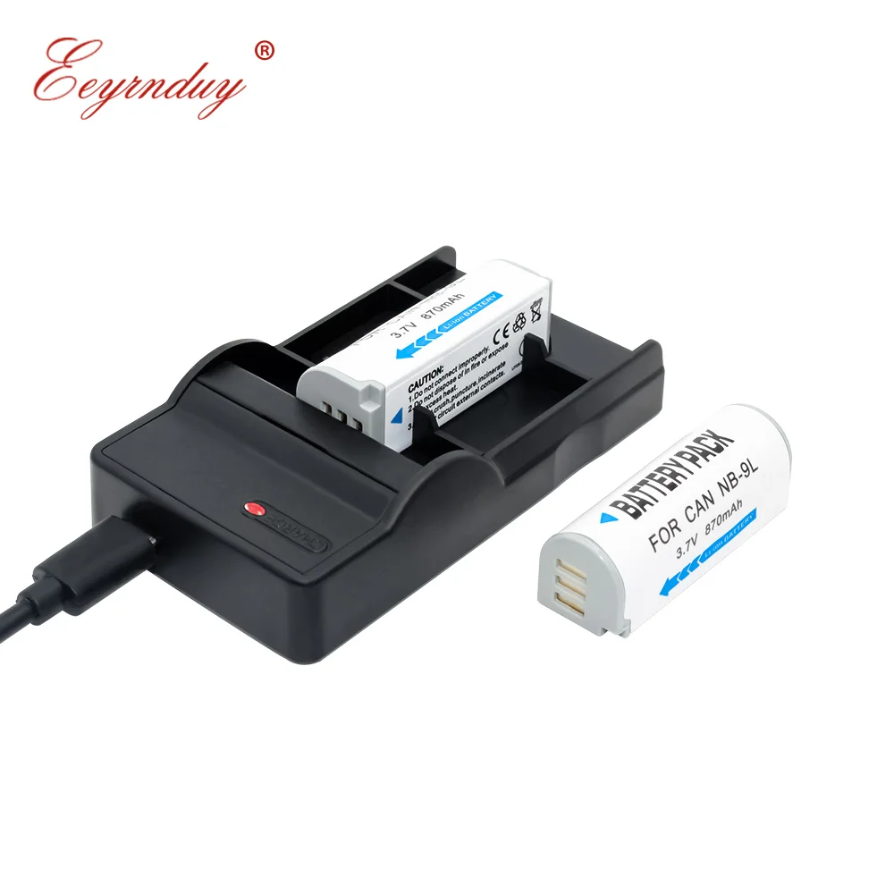 510 HS USB Akku Ladegerät 1000 HS 1100 HS NB 9L NB9L für AKKU LADEGERÄT MICRO USB für Telekom V Tech T Sinus A806