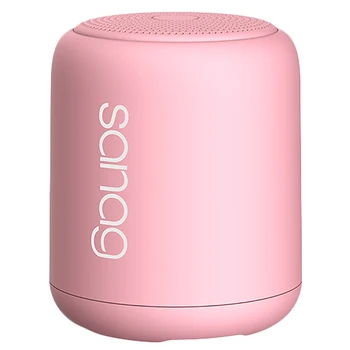 

Sanag X6 5.0 Wireless Bluetooth Speaker Micro-Sd Play Portable Waterproof Bluetooth Speaker For A Long Time