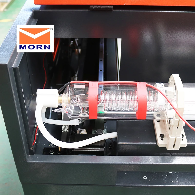 Laser Engraver CO2 laser cutting machine 5070 DSP Ruida Offline Work Laser Engraving Cutting support Russia Language