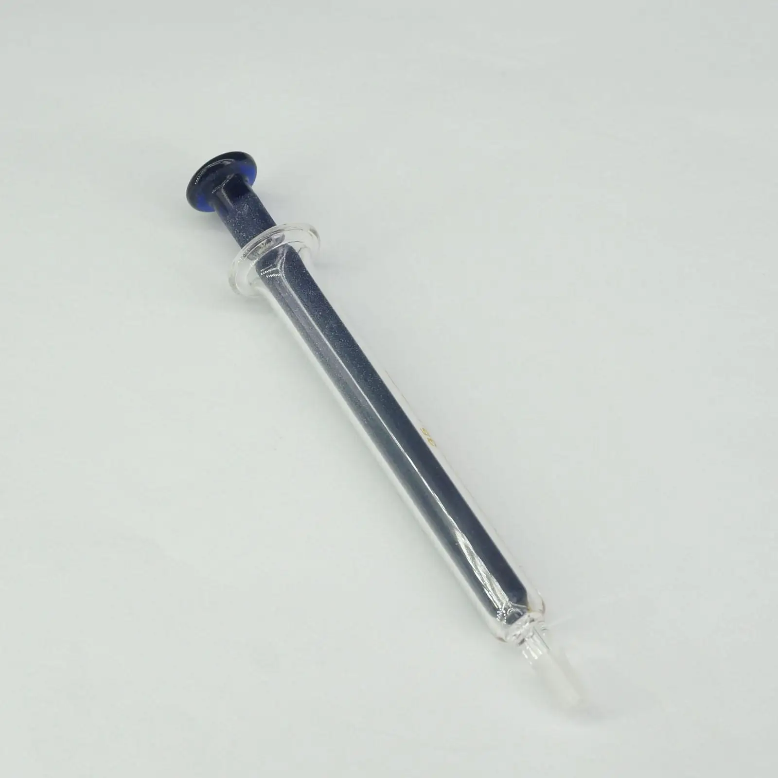 1ml Glass Syringe Injector Lab Sampler Standard Diameter Caliber Precision Ware Medical | Канцтовары для офиса и дома