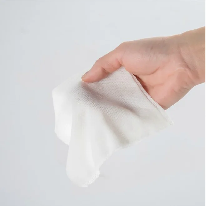Tourism Disposable Compress Towel Pure Cotton Cosmetology face wash Clean Washcloth