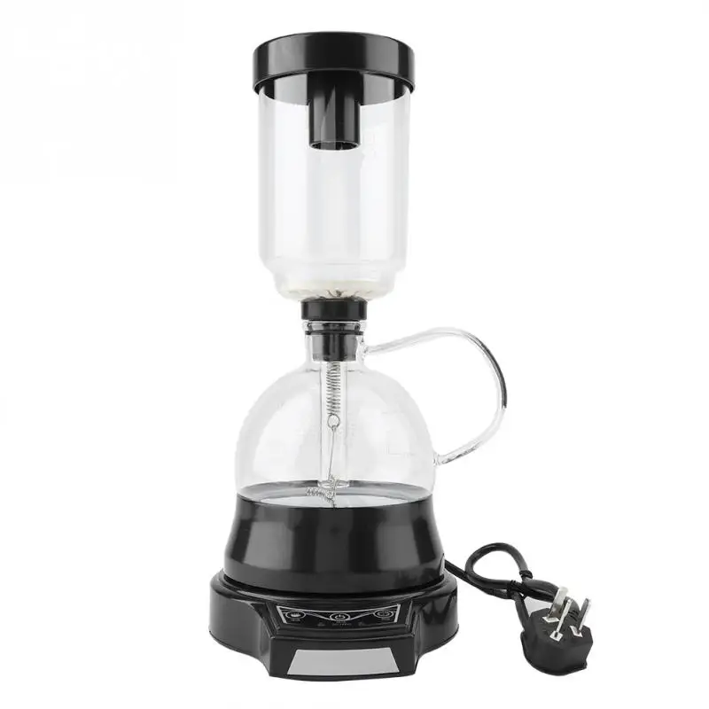 

NEW Electric Syphon Siphon Coffee Maker Brewer Brewing Machine(AU Plug)