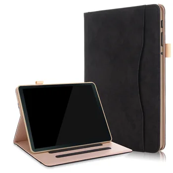 

Folio Stand Tablet Case Cover for Samsung-Galaxy Tab A 10.5 T590,T595,T597 Tablet PC