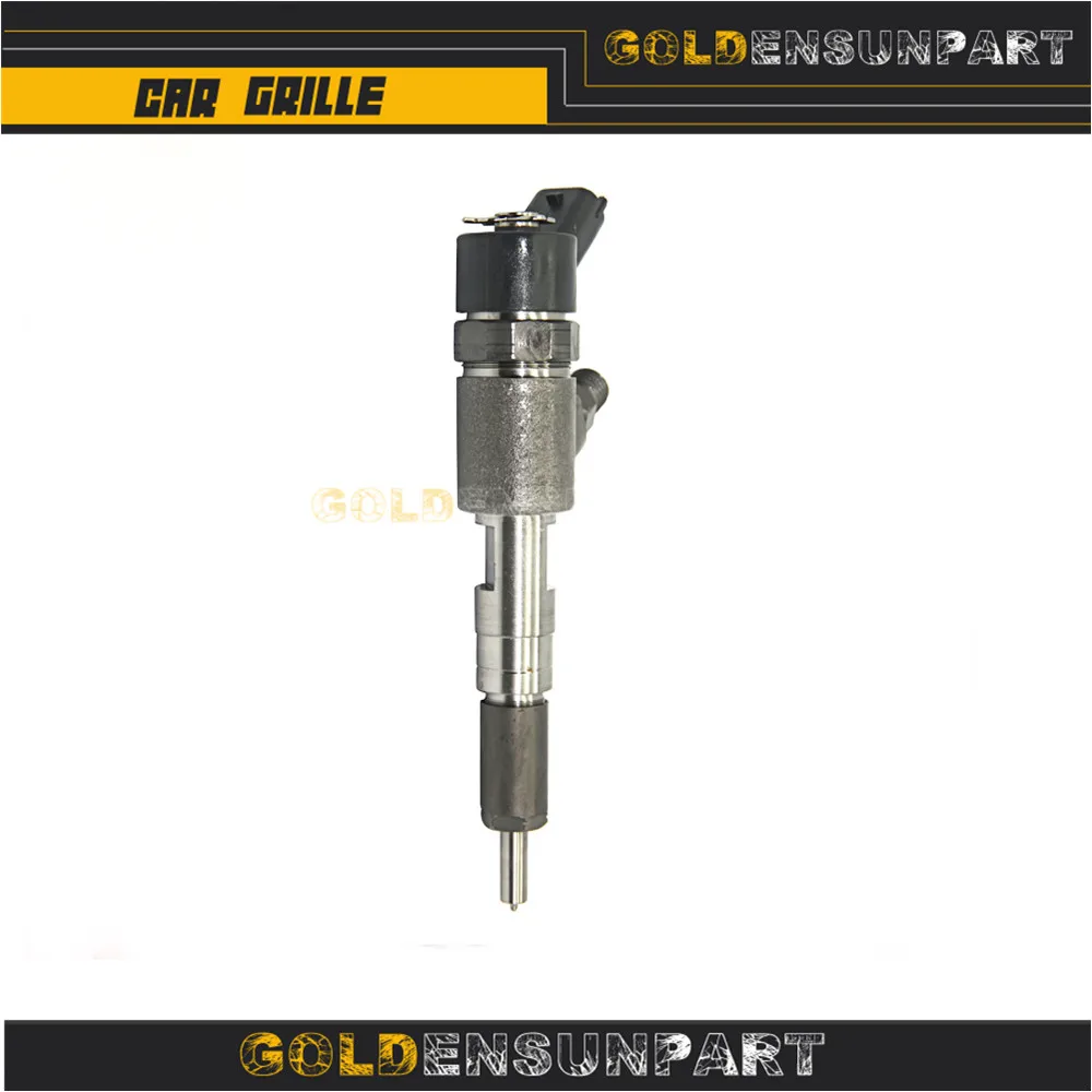 

DEFUTE Genuine and original Fuel Injector Diesel injector 0445110443 for Great wall Haval H6
