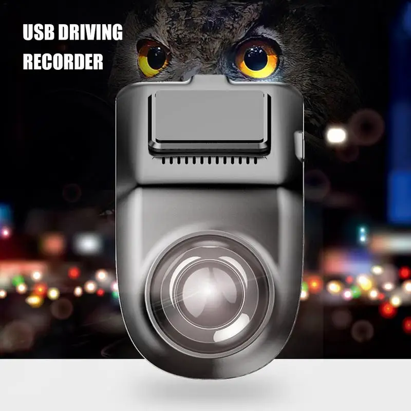 

Android System Large Screen Navigator Dedicated USB HD Driving Recorder With Radar Detector ADAS Night Vision Without Light
