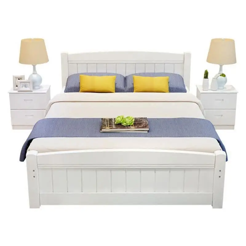 

Home Infantil Letto Matrimoniale Quarto Modern Tempat Tidur Tingkat bedroom Furniture Cama Moderna Mueble De Dormitorio Bed
