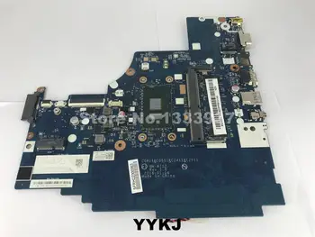

5B20L35809 CG411&CG511&CZ411&CZ511 NM-A752 For Lenovo 310-14ISK Laptop motherboard I3-6100U SR2EU mainboard