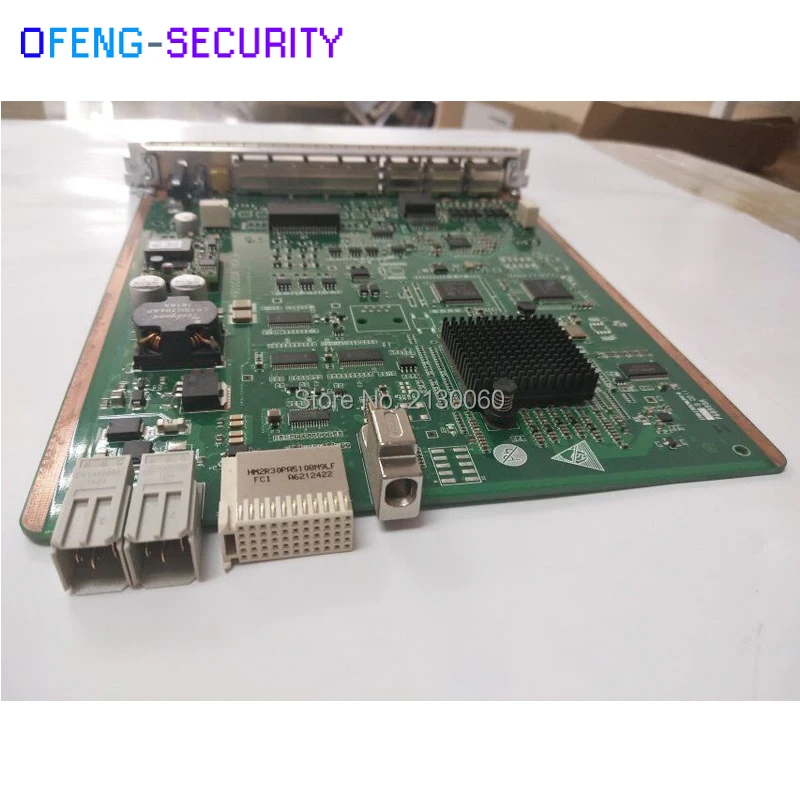 Прозрачная плата передачи Huawei H901 для huawei OLT MA5800 X7 X15 X17 Оптический линейный