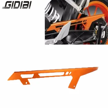 

Motorcycle Accessory Chain Guards Cover FOR KTM 125 200 390 Duke RC 125 200 390