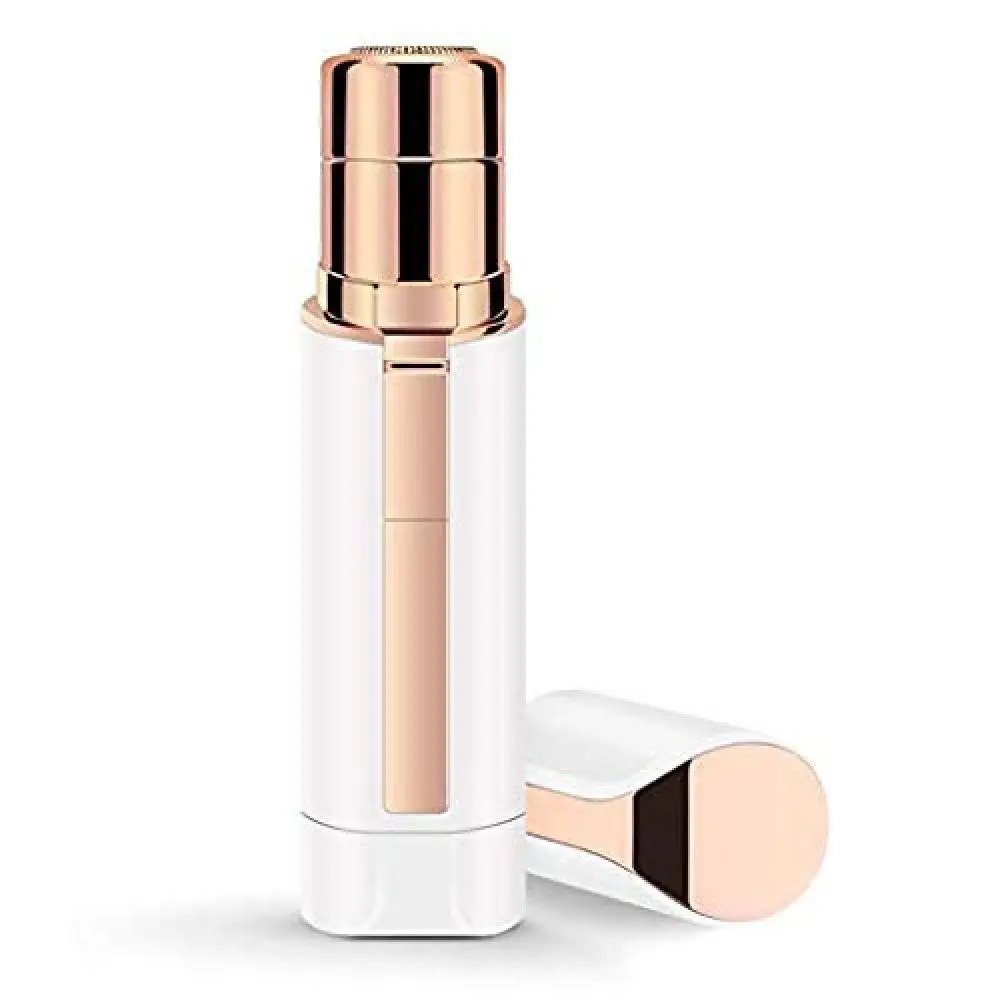 

Facial Hair Removal Waterproof Hair Remover for Chin, Face, Cheeks, Light Hair Removal for Women