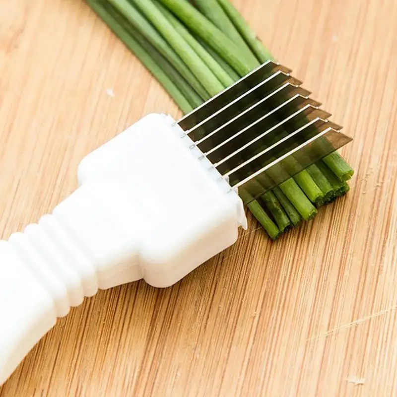 1pc Household Creative Onion Cutter Knife Graters Vegetable Tool Cooking Tools Kitchen Accessories Gadgets Household