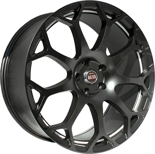 ALCASTA M34 8x18/5x112 ET39 D66.6 MBWSI | Автомобили и мотоциклы