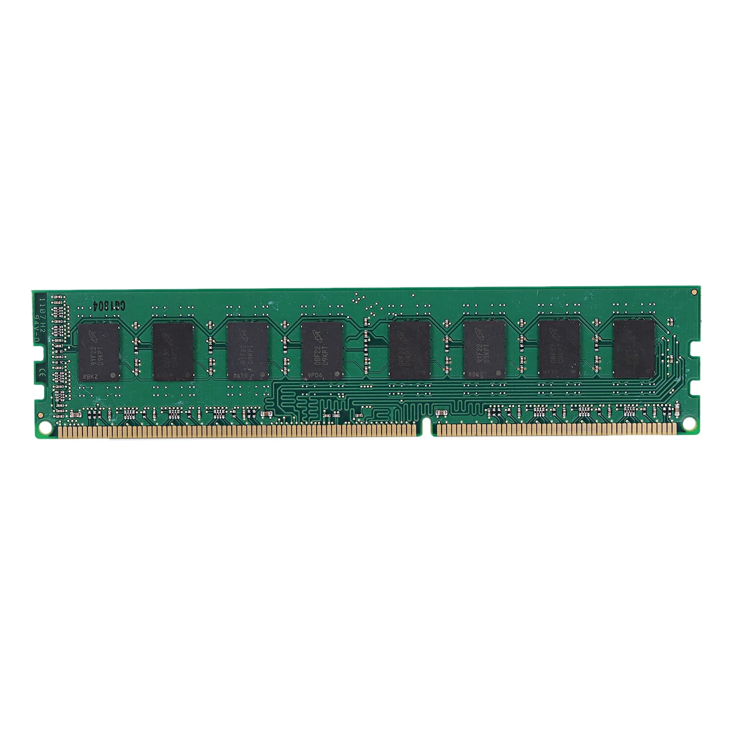 KJINYD 3 2G Pc Ram Память Dimm 1,5 V 240 Pin Настольный Ram Внутренняя Память Ram для компьютерных игр Ram(1333 МГц