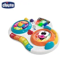 Игрушка Chicco "Пульт DJ" 12м