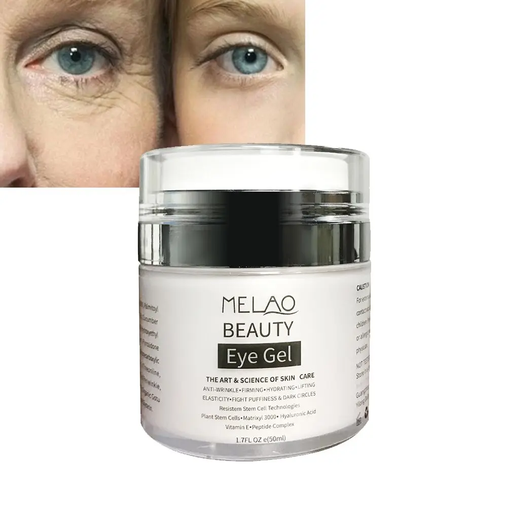 MELAO Eye Cream Remove Dark Circles Hydrating Anti Aging Firming Anti
