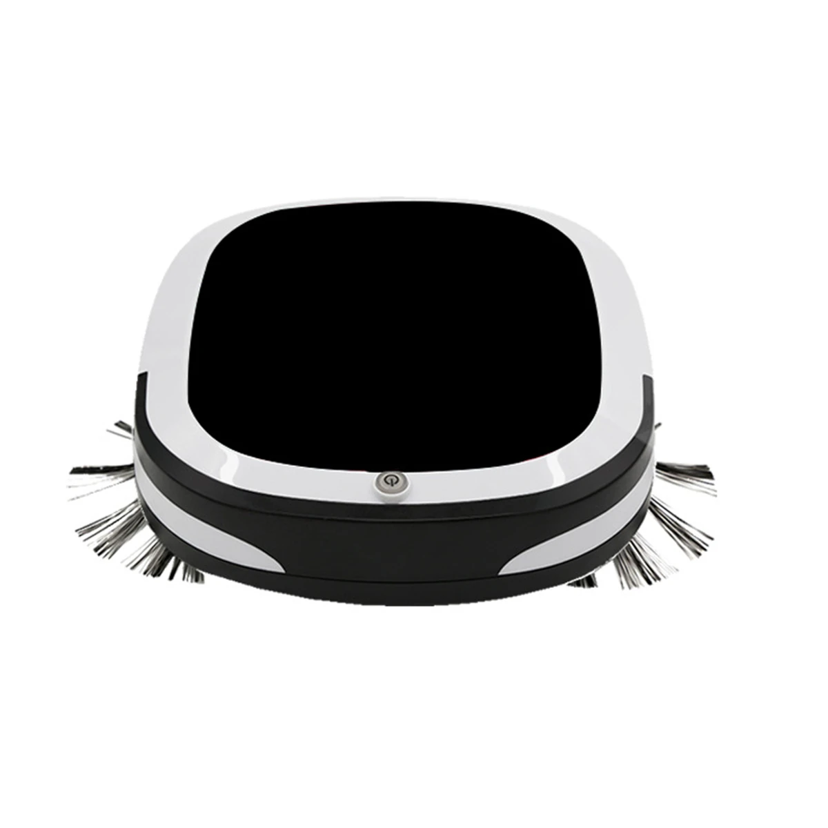 

3-in-1 Smart Automatic Vacuum Cleaner Rechargeable Strong Suction Vacuum Wet Dry Cleaner Sweeping Robot Cleaning Appliance