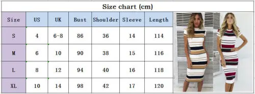 Women Red Summer Dress Sexy Sheath Striped Beach Dress O-Neck Elegant Party Dresses Short sleeve Plus Size