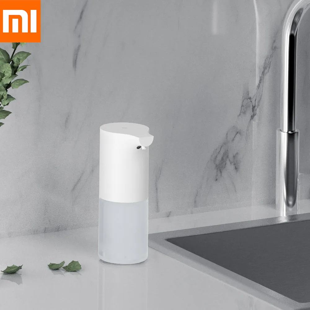Xiaomi Дозатор Pro Купить В Ростове