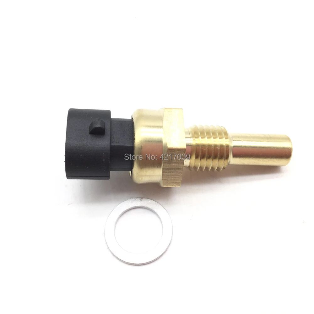

Water Coolant Temperature Sensor For Buick Rainier Terraza Allure Cadillac Escalade Hummer H2 H3 Isuzu Rodeo Pontiac G5 G6 Relay