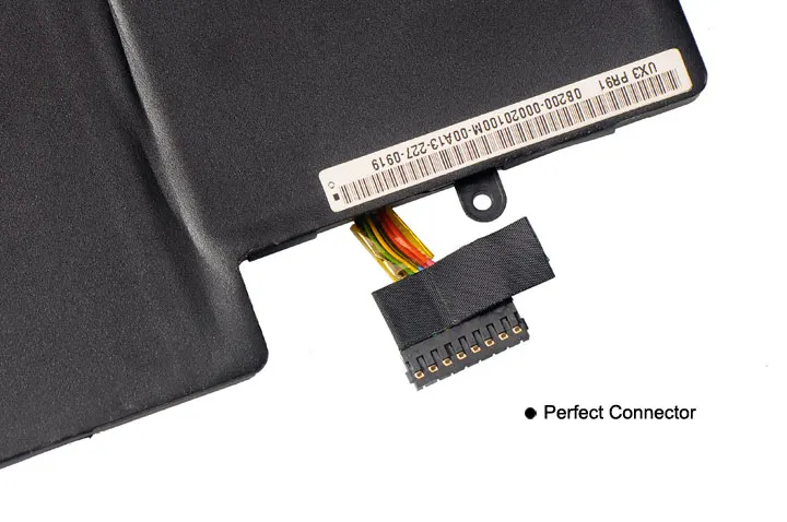 Tanie KingSener nowy C22 UX31 Laptop bateria do ASUS Zenbook UX31 UX31A UX31E UX31E DH72 C22 UX31 C23 UX31 7.4 V 50WH 6840 mAh