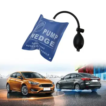 

Car Door Window Installation Positioning Rubber Airbag Auxiliary Installation Tool Auto Repair Installation Car Pump Wedge