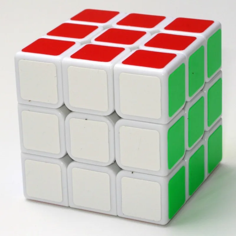 Бренд Shegnshou гарантия 3x3x3 Кубик Рубика для профессионалов соревнование скорость
