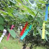 50/100 pcs Plant Tags Garden Nursery Label hanging tree Markers seedling plant fruit trees signs prompt card classification tool ► Photo 3/6
